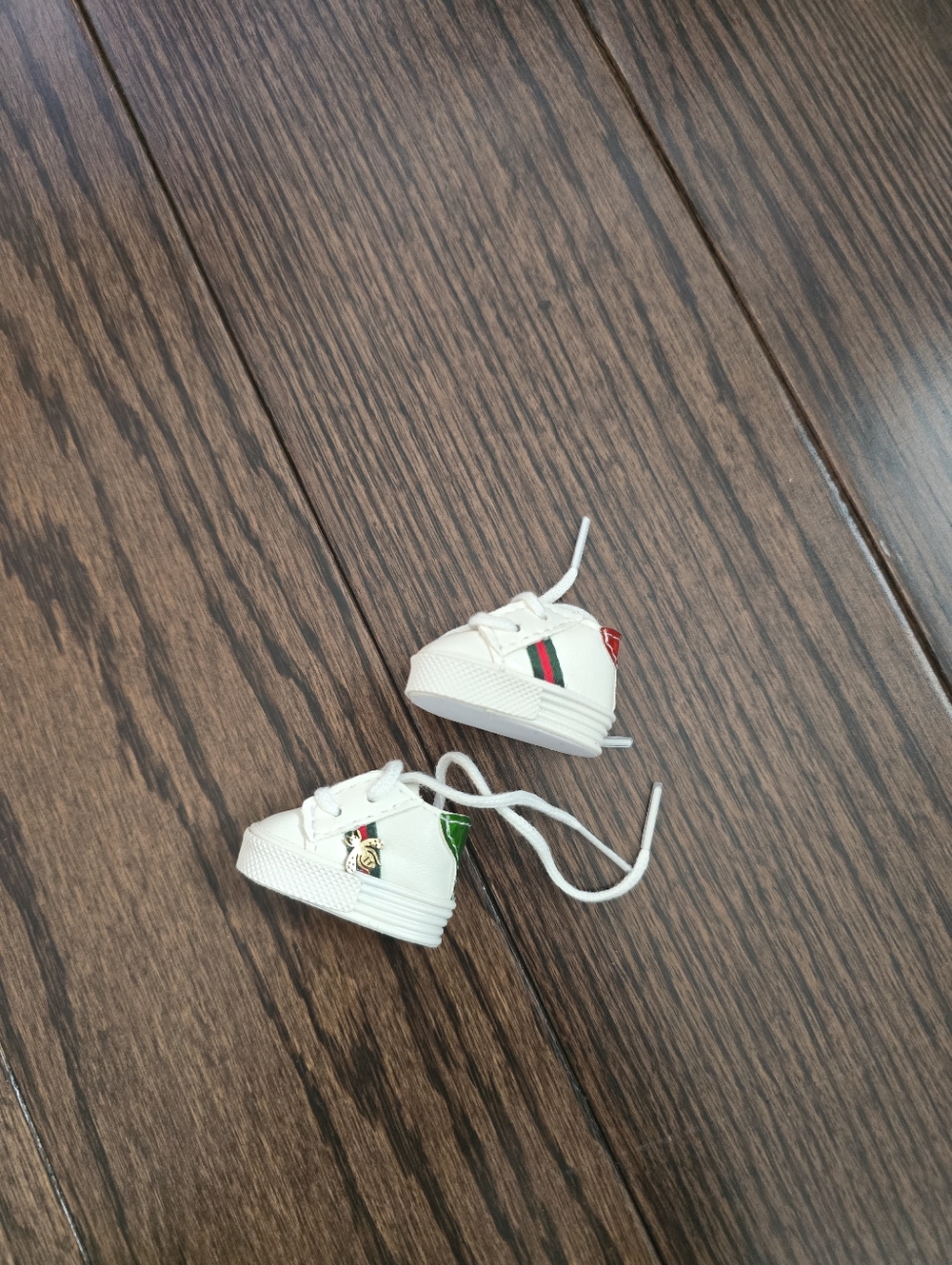5 X Labubu Doll Shoes